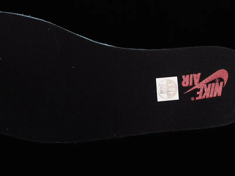 All categories Air Jordan Jordan series basketball shoes Air Jordan 1 High LJR version Air Jordan 1 High OG "Bred Patent" AJ1 Joe 1 patent leather black and red high-top basketball shoes 555088-063